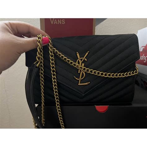 ysl รุ่นโรเซ่|10 กระเป๋า YSL รุ่นไหนดี ปี 2024 รวมรุ่นฮิต Loulou, Kate, Envelope.